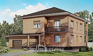 Проекты двухэтажных домов, Железногорск