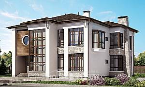 Проекты двухэтажных домов, Железногорск