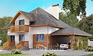 Проекты домов с гаражом, Ачинск