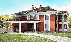 Проекты двухэтажных домов, Сосновоборск